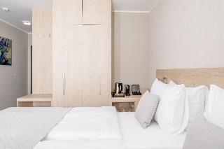 Гостиница Hotel Restart