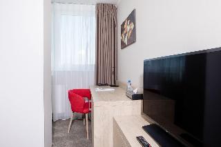 Гостиница Hotel Restart