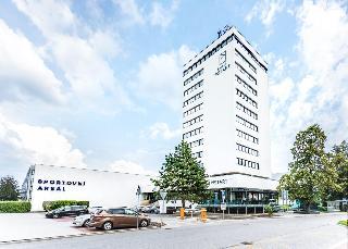 Гостиница Hotel Restart