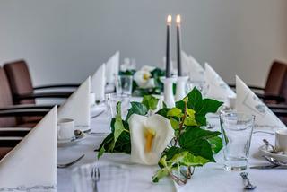 Гостиница Park Inn by Radisson Koln City West