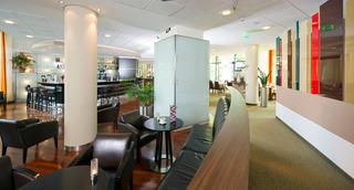 Гостиница Park Inn by Radisson Koln City West