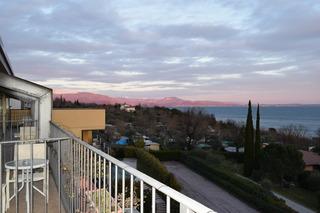Гостиница Riva del Sole