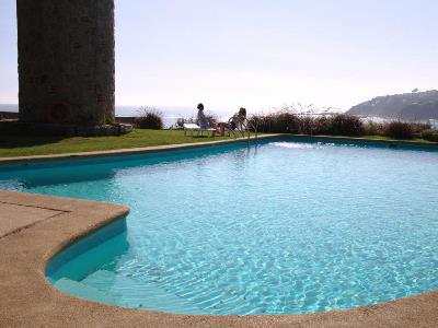 Yachting Hotel Quintero