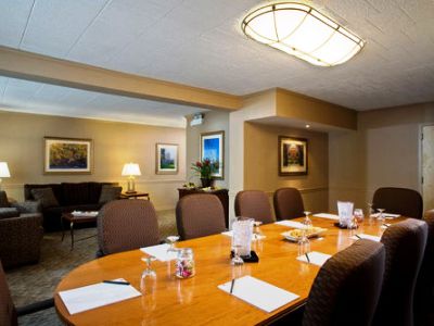 Hotel Holiday Inn Mt Kisco Westchester County