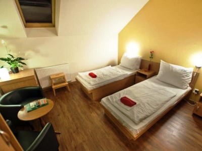 Hotel Irida