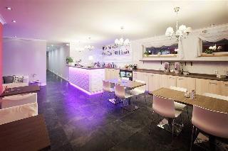 Гостиница Pytloun Travel Hotel Liberec