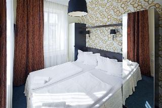 Гостиница Pytloun Travel Hotel Liberec