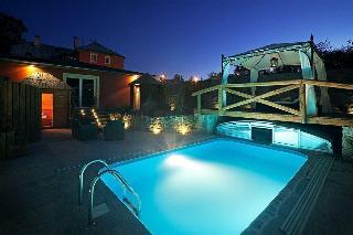 Гостиница Pytloun Travel Hotel Liberec