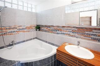 Гостиница Pytloun Travel Hotel Liberec