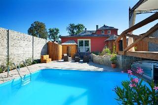 Гостиница Pytloun Travel Hotel Liberec
