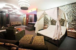 Гостиница Pytloun Travel Hotel Liberec