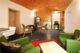Гостиница Pytloun Travel Hotel Liberec