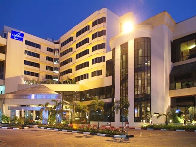 Hotel Chon Inter