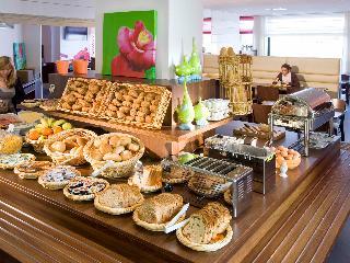 Hotel ibis Antwerpen Centrum