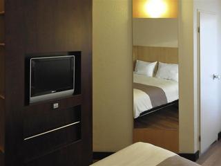 Hotel ibis Antwerpen Centrum