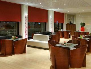 Hotel ibis Antwerpen Centrum