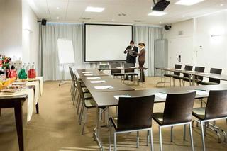 Hotel ibis Antwerpen Centrum