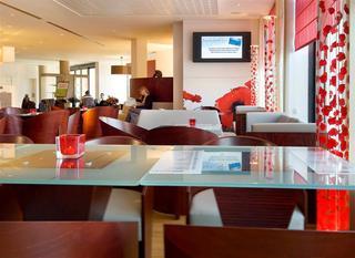 Hotel ibis Antwerpen Centrum