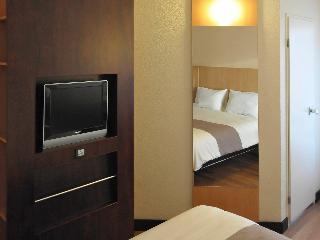 Hotel ibis Antwerpen Centrum