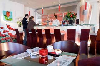 Hotel ibis Antwerpen Centrum