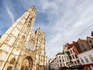 Hotel ibis Antwerpen Centrum