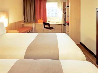 Hotel ibis Antwerpen Centrum