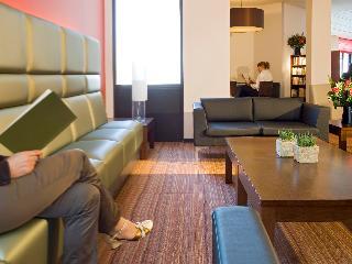 Hotel ibis Antwerpen Centrum