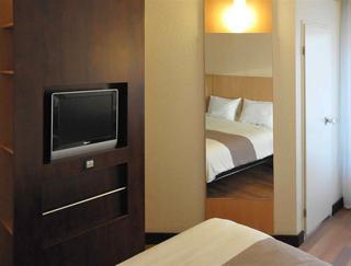 Hotel ibis Antwerpen Centrum