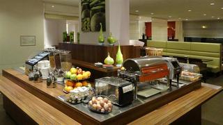 Hotel ibis Antwerpen Centrum