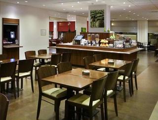 Hotel ibis Antwerpen Centrum