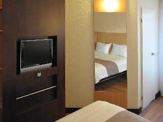 Hotel ibis Antwerpen Centrum