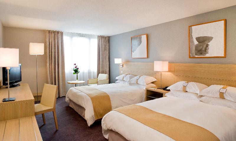 Гостиница Pentahotel Leuven