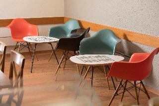 Hotel ibis Liege Centre Opera