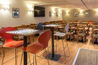 Hotel ibis Liege Centre Opera