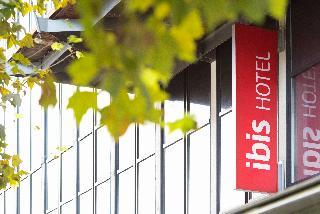 Hotel ibis Liege Centre Opera