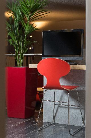 Hotel ibis Liege Centre Opera