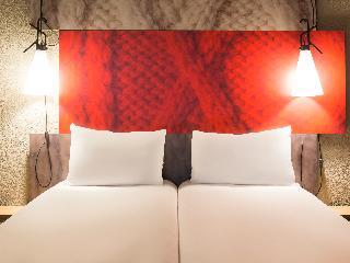 Hotel ibis Liege Centre Opera
