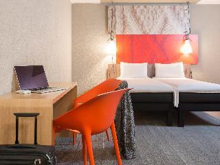 Hotel ibis Liege Centre Opera