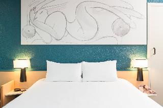 Hotel ibis Liege Centre Opera