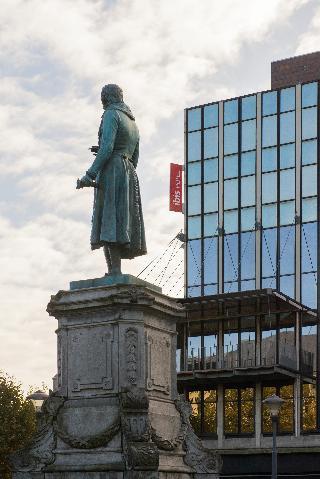 Hotel ibis Liege Centre Opera