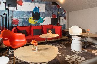 Hotel ibis Liege Centre Opera