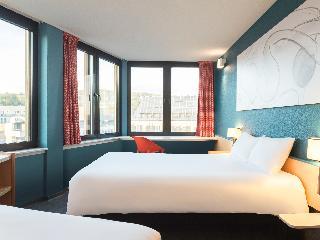 Hotel ibis Liege Centre Opera
