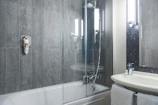 Hotel ibis Liege Centre Opera