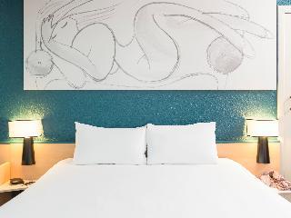 Hotel ibis Liege Centre Opera