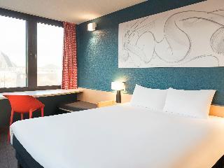 Hotel ibis Liege Centre Opera