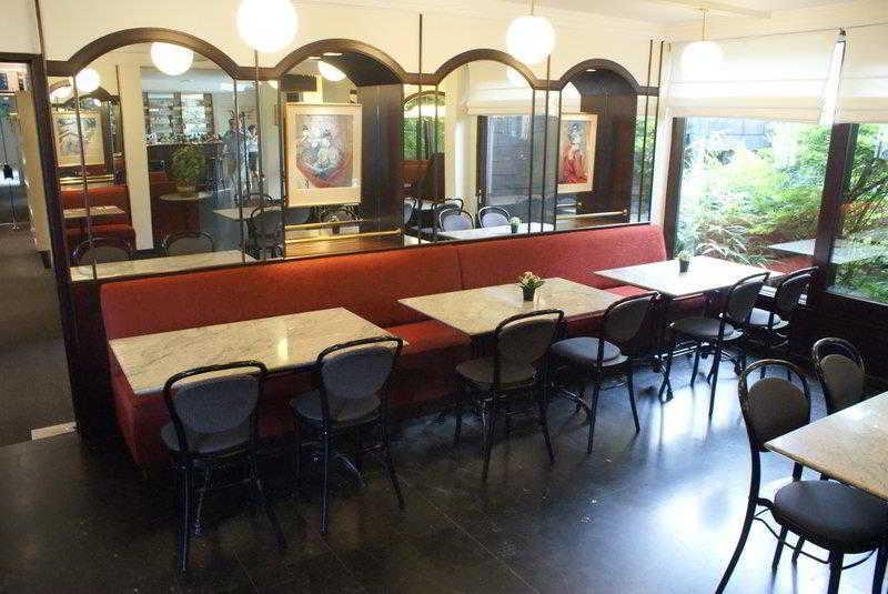 Гостиница Hotel Les 3 Cles