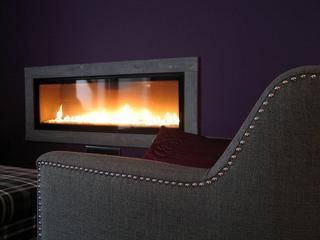 Гостиница BEST WESTERN Les Myrtilles