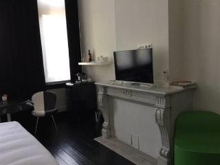 Hotel Suites@Feek
