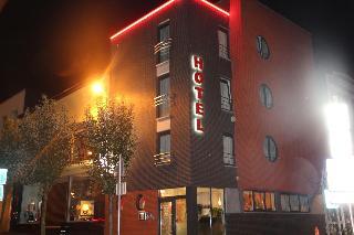 Гостиница La Louve Hotel
