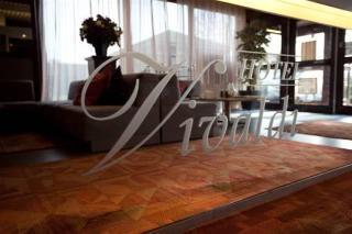 Гостиница Vivaldi Hotel